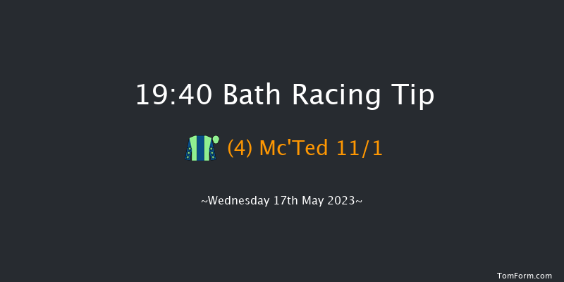 Bath 19:40 Handicap (Class 6) 10f Mon 1st May 2023