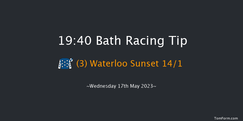 Bath 19:40 Handicap (Class 6) 10f Mon 1st May 2023