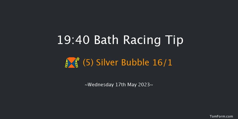 Bath 19:40 Handicap (Class 6) 10f Mon 1st May 2023