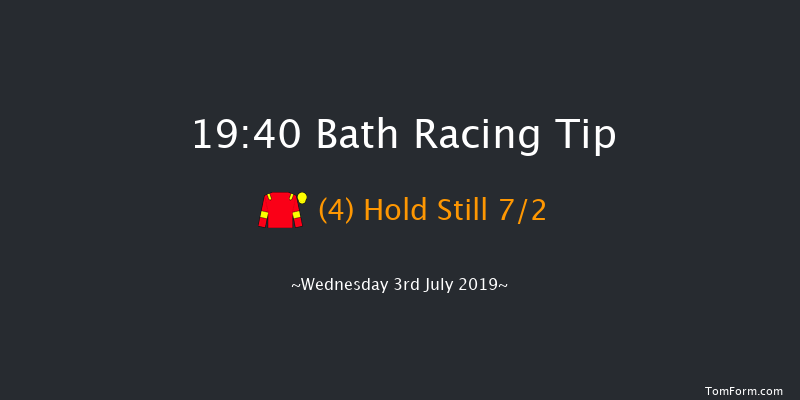 Bath 19:40 Handicap (Class 3) 8f Thu 1st Jan 1970