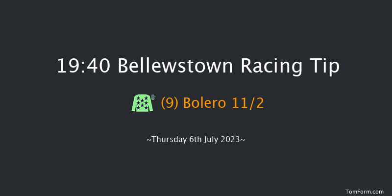 Bellewstown 19:40 Handicap 14f Thu 6th Apr 2023