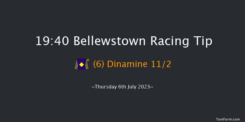 Bellewstown 19:40 Handicap 14f Thu 6th Apr 2023