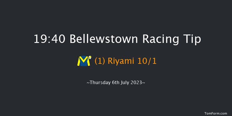 Bellewstown 19:40 Handicap 14f Thu 6th Apr 2023