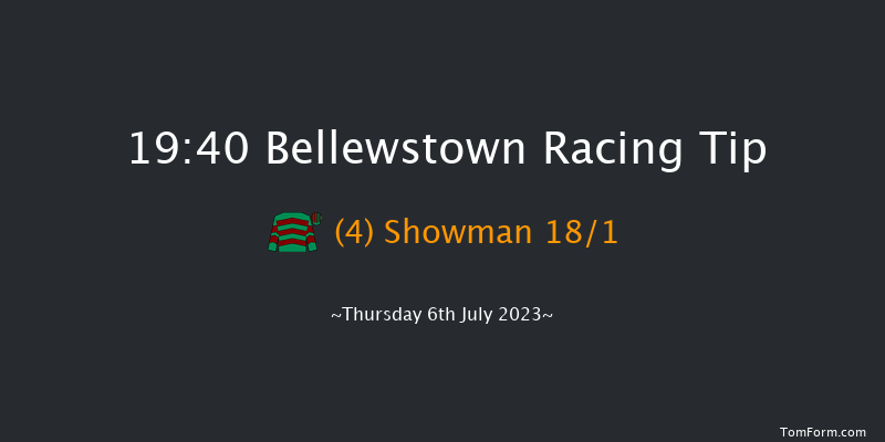 Bellewstown 19:40 Handicap 14f Thu 6th Apr 2023