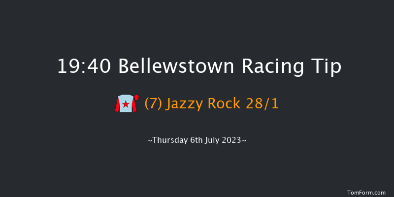 Bellewstown 19:40 Handicap 14f Thu 6th Apr 2023