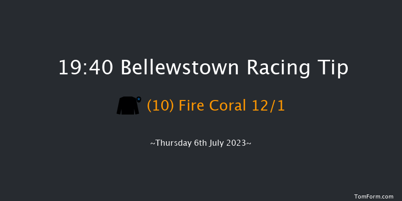 Bellewstown 19:40 Handicap 14f Thu 6th Apr 2023