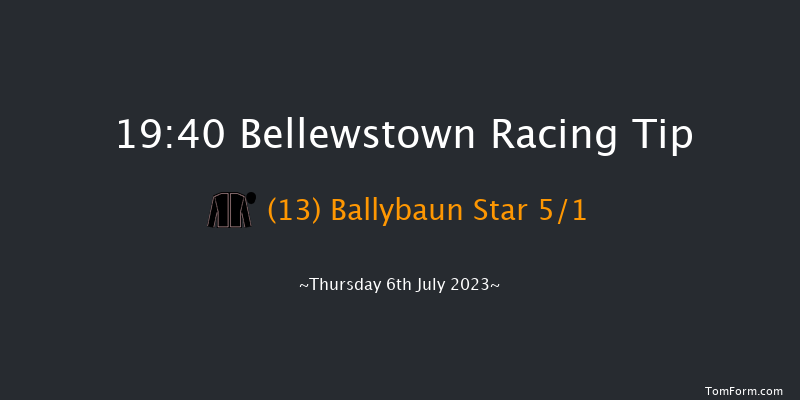 Bellewstown 19:40 Handicap 14f Thu 6th Apr 2023