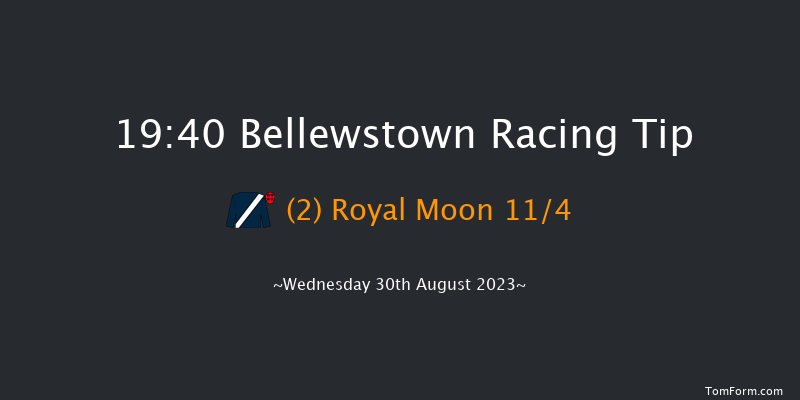 Bellewstown 19:40 NH Flat Race 17f Tue 29th Aug 2023