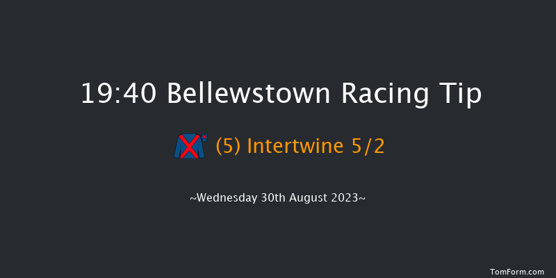 Bellewstown 19:40 NH Flat Race 17f Tue 29th Aug 2023