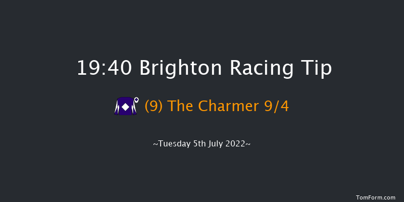 Brighton 19:40 Stakes (Class 6) 8f Tue 28th Jun 2022
