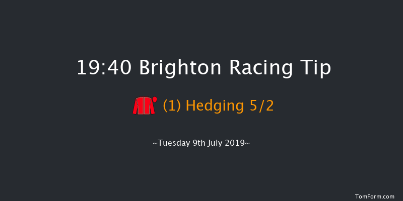 Brighton 19:40 Handicap (Class 6) 8f Tue 2nd Jul 2019