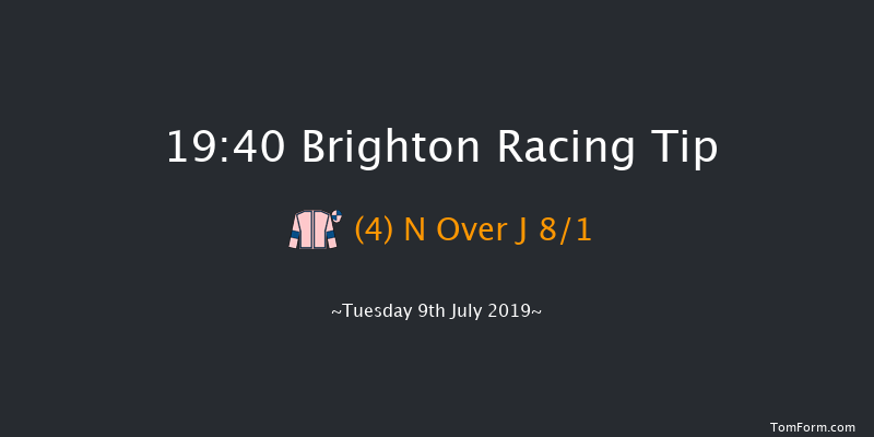 Brighton 19:40 Handicap (Class 6) 8f Tue 2nd Jul 2019