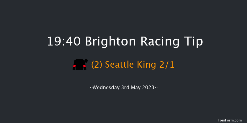 Brighton 19:40 Handicap (Class 6) 10f Tue 2nd May 2023