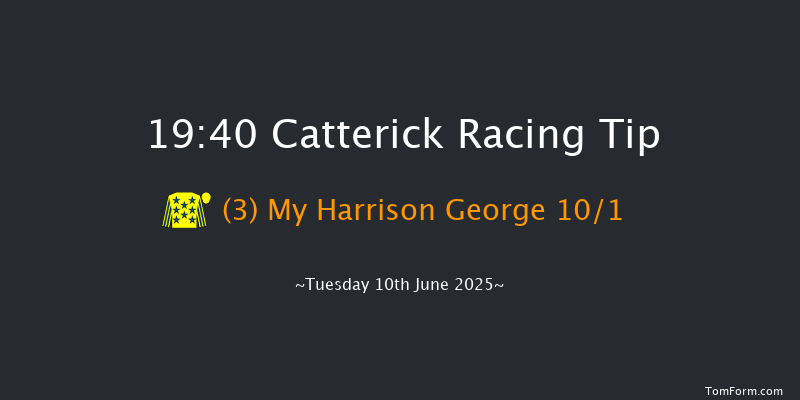 Catterick 19-40 (Class 5) 15f Fri 30th May 2025