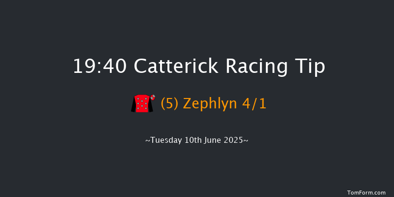Catterick 19-40 (Class 5) 15f Fri 30th May 2025