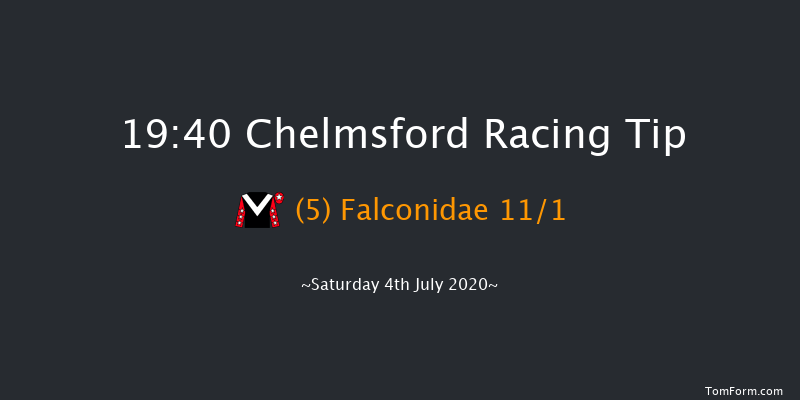 tote.co.uk Now Never Beaten By SP Handicap Chelmsford 19:40 Handicap (Class 6) 8f Wed 17th Jun 2020