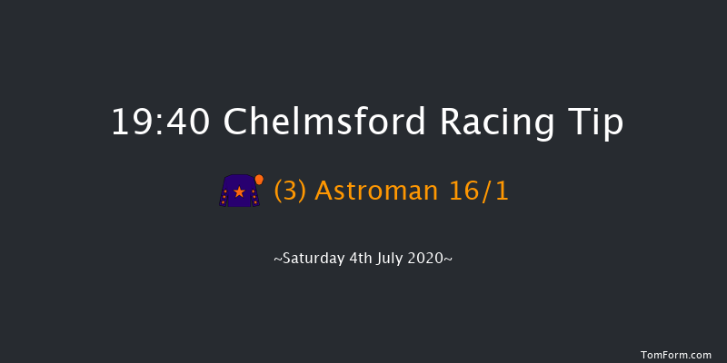 tote.co.uk Now Never Beaten By SP Handicap Chelmsford 19:40 Handicap (Class 6) 8f Wed 17th Jun 2020