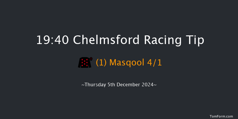 Chelmsford  19:40 Handicap (Class 6) 8f Thu 14th Nov 2024