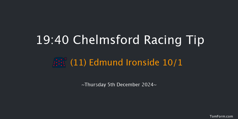 Chelmsford  19:40 Handicap (Class 6) 8f Thu 14th Nov 2024