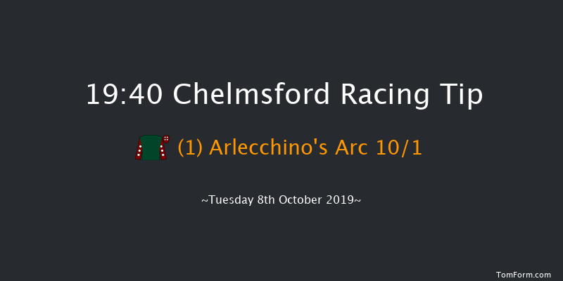 Chelmsford 19:40 Handicap (Class 6) 10f Thu 3rd Oct 2019