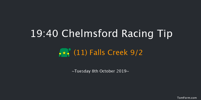 Chelmsford 19:40 Handicap (Class 6) 10f Thu 3rd Oct 2019