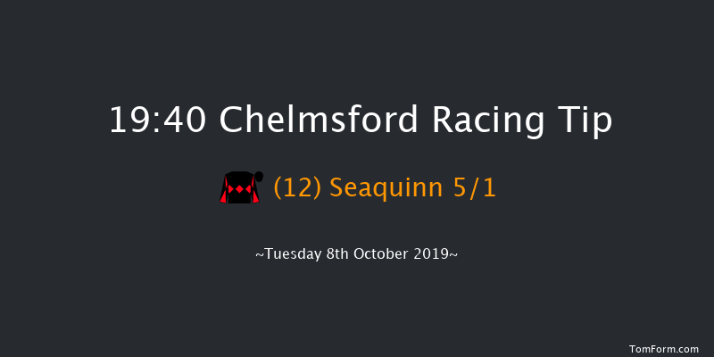 Chelmsford 19:40 Handicap (Class 6) 10f Thu 3rd Oct 2019