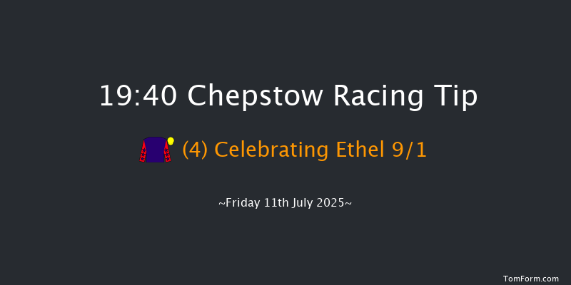 Chepstow 19-40 (Class 6) 8f Wed 2nd Jul 2025