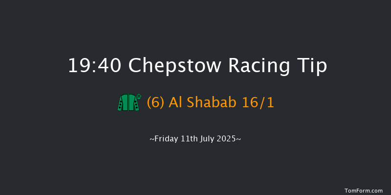 Chepstow 19-40 (Class 6) 8f Wed 2nd Jul 2025