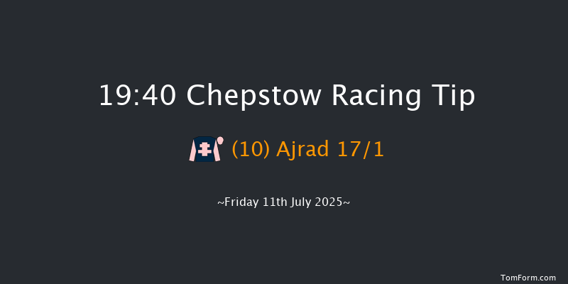 Chepstow 19-40 (Class 6) 8f Wed 2nd Jul 2025