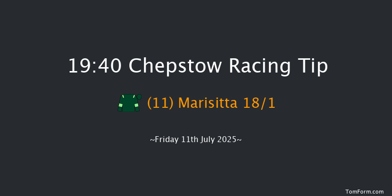 Chepstow 19-40 (Class 6) 8f Wed 2nd Jul 2025