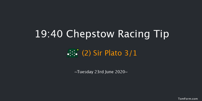 West Wales Properties Handicap Chepstow 19:40 Handicap (Class 6) 8f Mon 15th Jun 2020