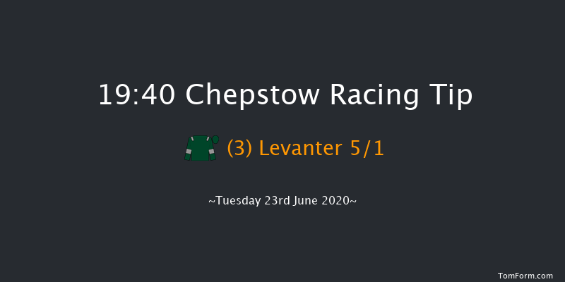 West Wales Properties Handicap Chepstow 19:40 Handicap (Class 6) 8f Mon 15th Jun 2020