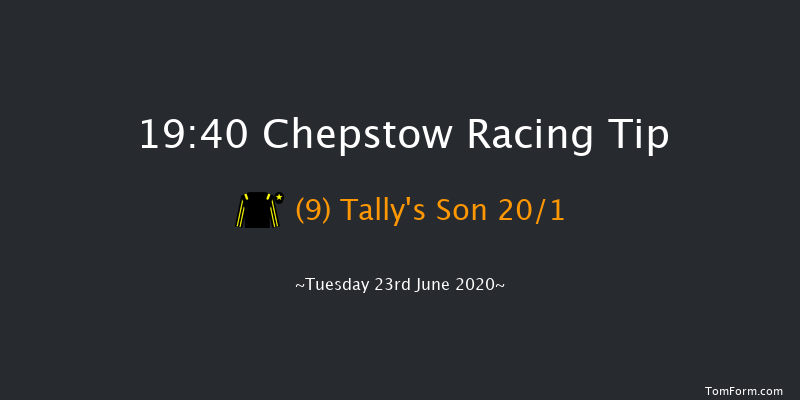 West Wales Properties Handicap Chepstow 19:40 Handicap (Class 6) 8f Mon 15th Jun 2020