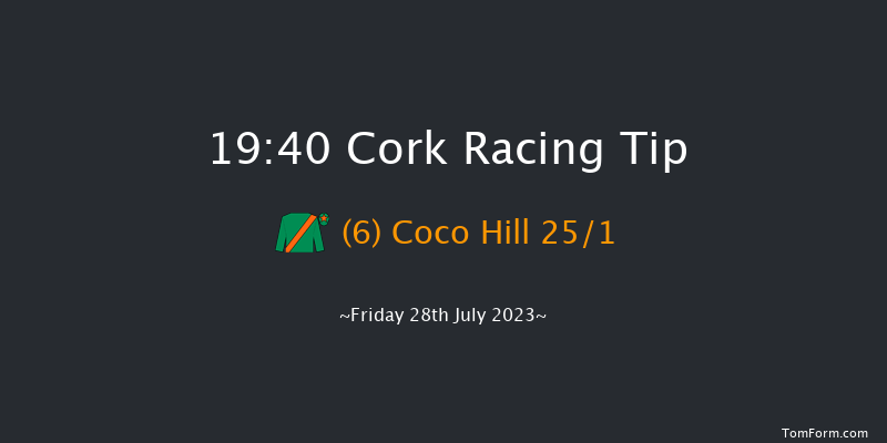 Cork 19:40 Handicap 6f Fri 14th Jul 2023