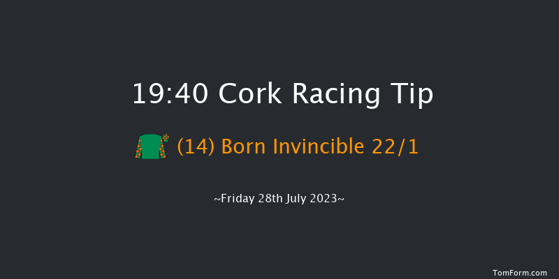 Cork 19:40 Handicap 6f Fri 14th Jul 2023
