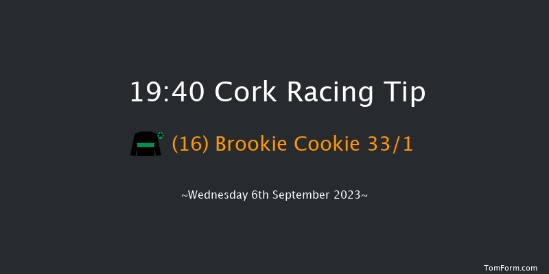 Cork 19:40 Handicap 7f Wed 30th Aug 2023