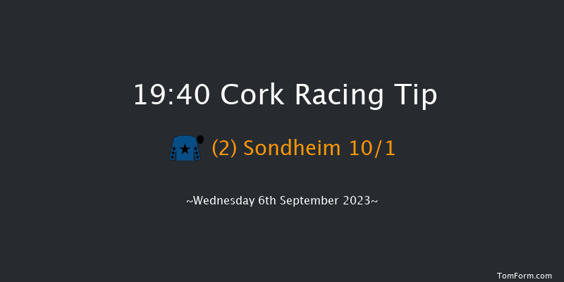 Cork 19:40 Handicap 7f Wed 30th Aug 2023