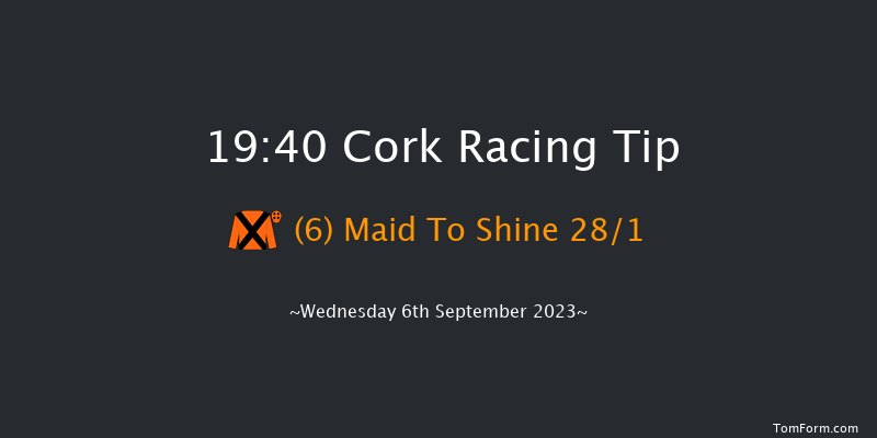Cork 19:40 Handicap 7f Wed 30th Aug 2023