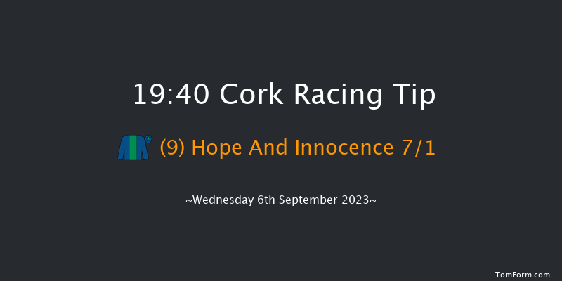 Cork 19:40 Handicap 7f Wed 30th Aug 2023