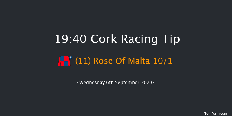 Cork 19:40 Handicap 7f Wed 30th Aug 2023