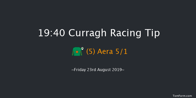 Curragh 19:40 Handicap 12f Fri 16th Aug 2019