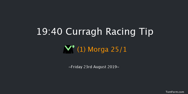 Curragh 19:40 Handicap 12f Fri 16th Aug 2019