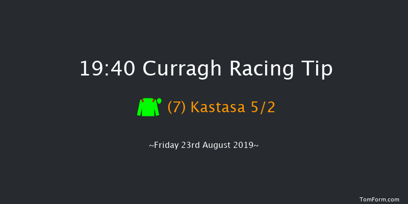 Curragh 19:40 Handicap 12f Fri 16th Aug 2019