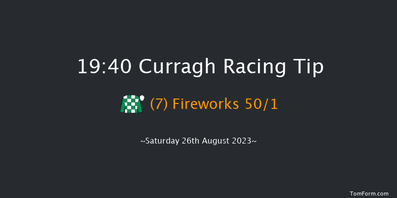 Curragh 19:40 Stakes 12f Sun 20th Aug 2023