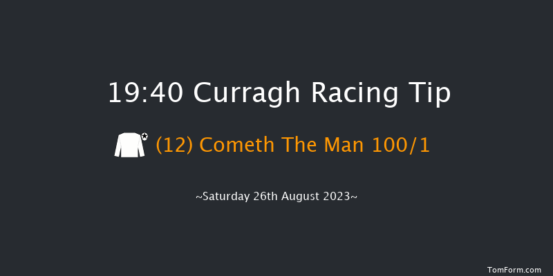 Curragh 19:40 Stakes 12f Sun 20th Aug 2023