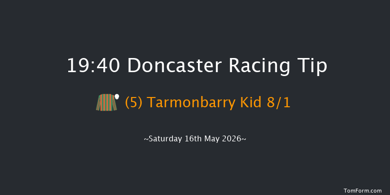 Doncaster 19-40 (Class 6) 7f Sat 2nd May 2026