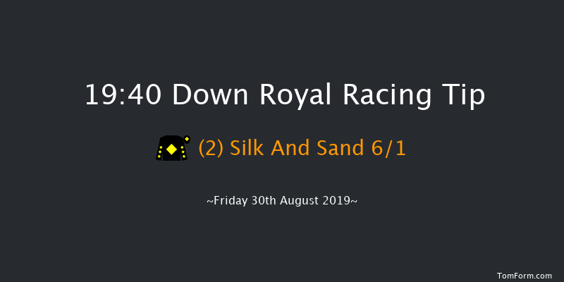 Down Royal 19:40 NH Flat Race 16f Thu 1st Jan 1970