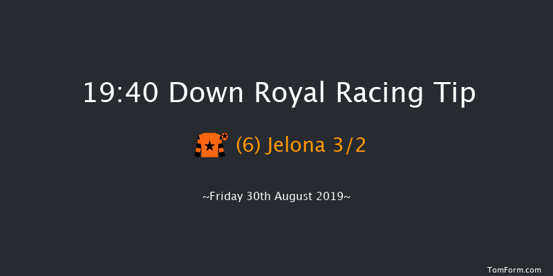 Down Royal 19:40 NH Flat Race 16f Thu 1st Jan 1970
