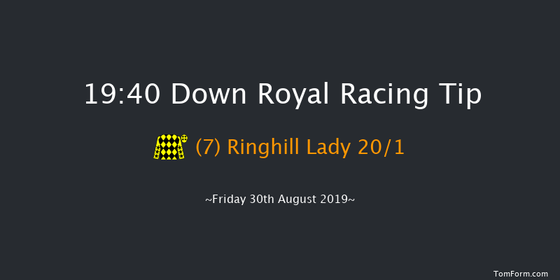 Down Royal 19:40 NH Flat Race 16f Thu 1st Jan 1970
