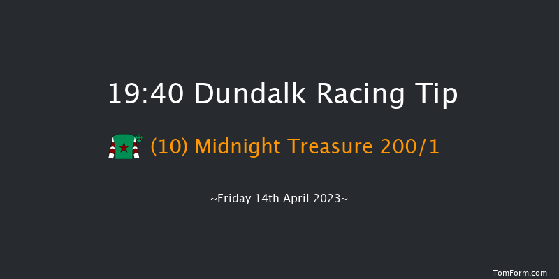 Dundalk 19:40 Handicap 7f Tue 11th Apr 2023